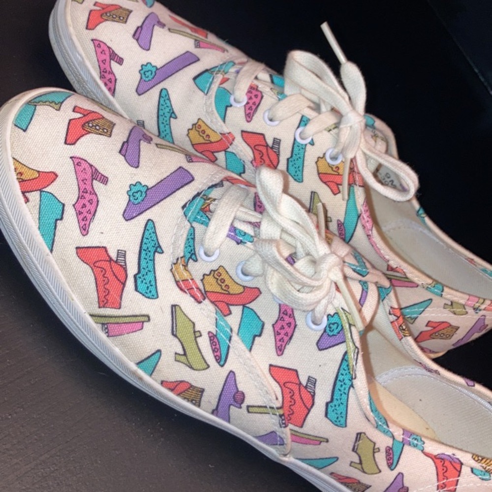 Women’s KEDS shoes